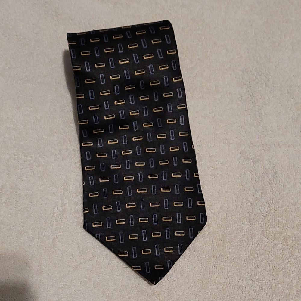 ‎Strafford all silk tie